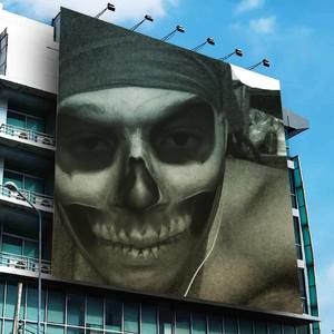 Meet your Posher, Derrick